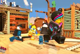 LEGO Dimensions, un nouveau jeu qui aura ses propres figurines