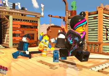 LEGO Dimensions, un nouveau jeu qui aura ses propres figurines