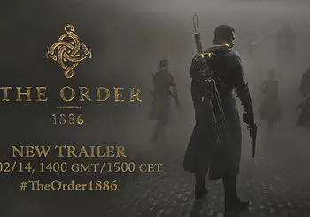 Un nouveau trailer de The Order: 1886 dévoilé demain