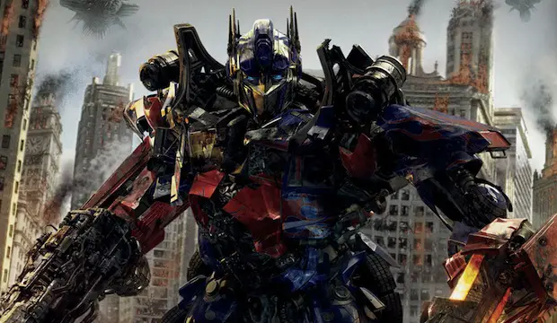 Un nouveau trailer de Transformers: Rise of the Dark Spark