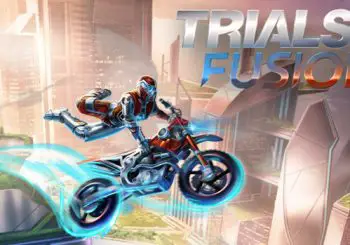 Trials Fusion sortira le 16 Avril sur PS4, PC, Xbox One et 360