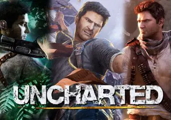 Uncharted The Nathan Drake Collection fuite sur PS4