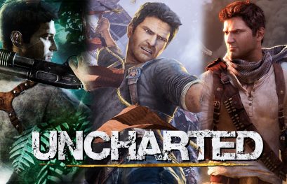 Rumeur : Uncharted Collection en préparation sur PS4 ?