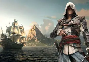 Une Jackdaw Edition pour Assassin's Creed IV: Black Flag