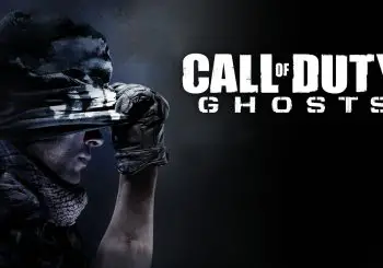 Test Call of Duty: Ghosts