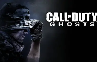 Test Call of Duty: Ghosts