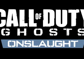 Test Call of Duty GHOSTS: Onslaught