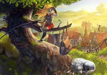 Dragon Fin Soup : un RPG old school pour PS4, PS3 et PS Vita
