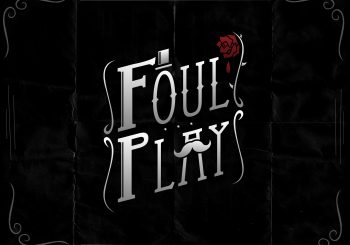 Foul Play bientôt disponible sur PS Vita et PS4