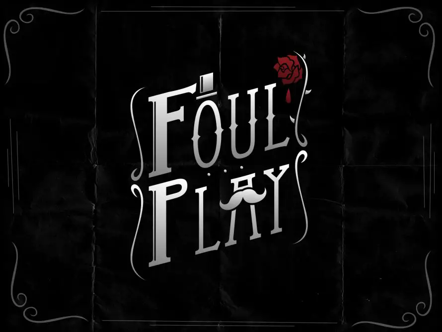 Foul Play bientôt disponible sur PS Vita et PS4