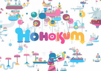 HoHoKum - FunFair Trailer