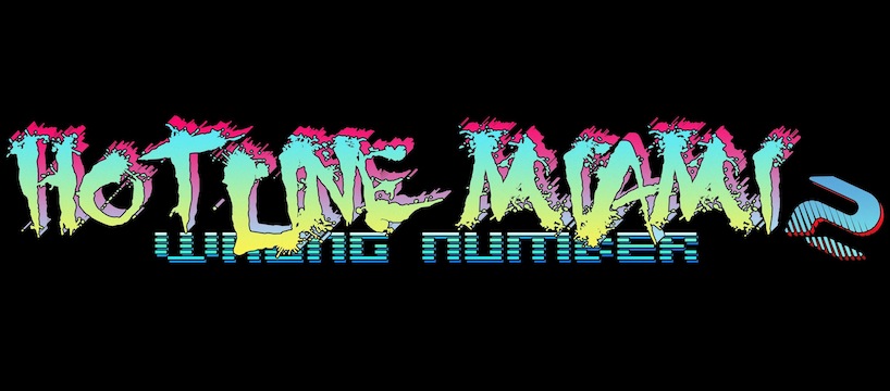 [E3 2014] Hotline Miami 2 s'offre un éditeur de niveaux