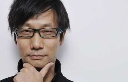 Hideo Kojima débrief MGS V en vidéo