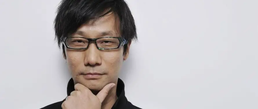 Hideo Kojima débrief MGS V en vidéo