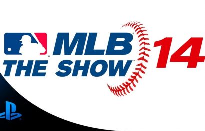 MLB 14 : The Show - Des images et un trailer