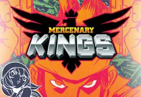 La liste de trophées de Mercenary Kings dévoilée, Platine inclus