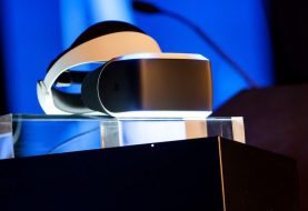 Project Morpheus, le casque de réalité virtuelle de Sony