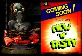 Les ventes de New 'n' Tasty seront décisives pour l'avenir d'Oddworld