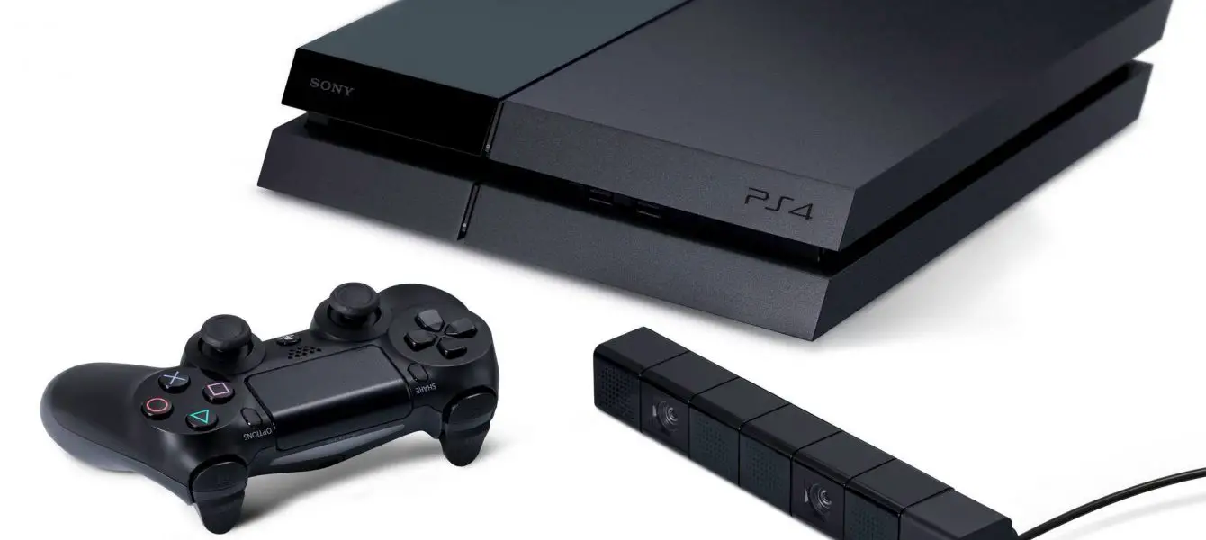 Les stocks de PS4 seront toujours restreints jusqu'à cet été