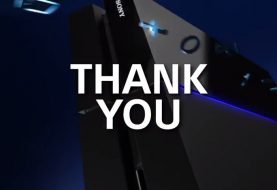 PS4 : Sony remercie ses fans et les développeurs en vidéo