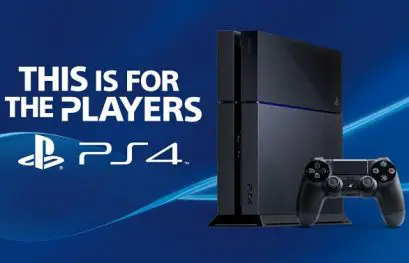 Prochaine mise à jour de la PS4: le bouton Share va Level UP!
