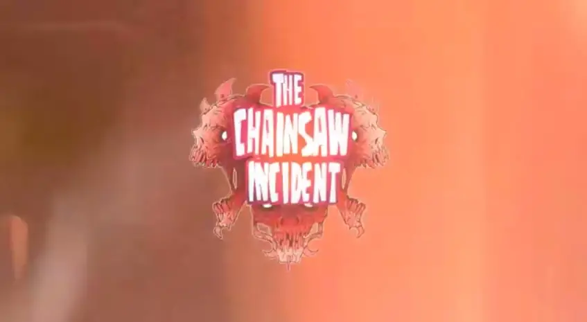 Zoom sur The Chainsaw Incident, un jeu de baston 2D d'horreur !