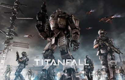 Titanfall serait prêt à sortir sur PS4