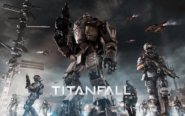 Titanfall 2 ne sera pas une exclusivité Microsoft