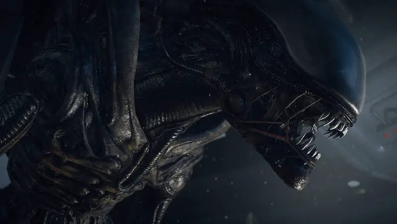 Une vidéo et des images pour Alien: Isolation