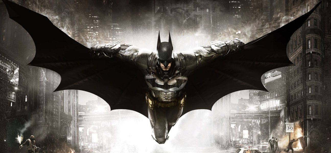 Batman Arkham Knight : Plus de détails sur les trophées de l'Homme Mystère