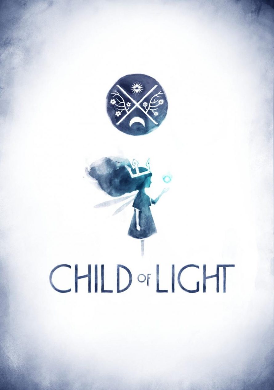 Child Of Light : Le contenu de l’Edition Collector