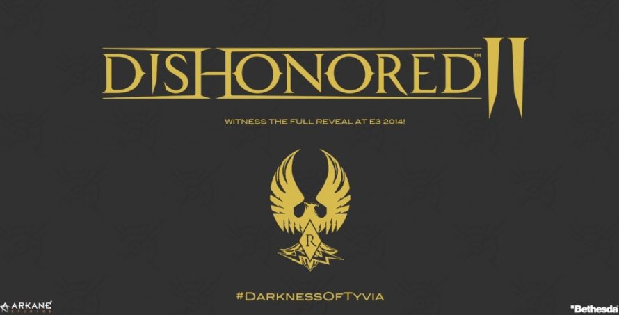 Pas de Dishonored 2 présenté à l’E3
