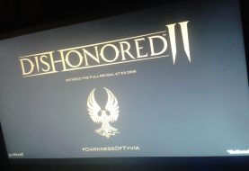 Dishonored II présenté à l'E3 ?