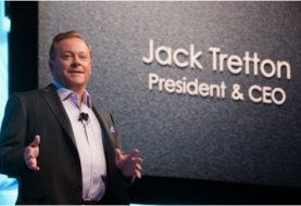 Jack Tretton quitte sa position de président et CEO de Sony Computer Entertainment America