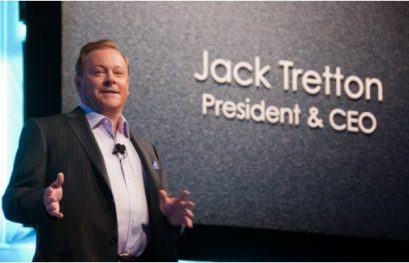 Jack Tretton quitte sa position de président et CEO de Sony Computer Entertainment America