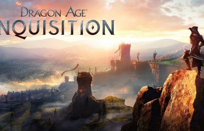 Dragon Age Inquisition : un potentiel impressionnant