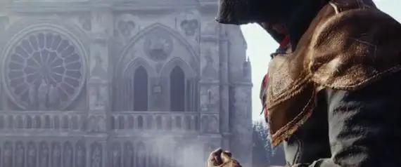 Plus de détails sur la sortie d’Assassin’s Creed : Unity