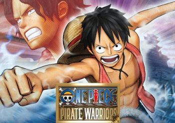 Nouveau trailer pour One Piece : Pirate Warriors 3