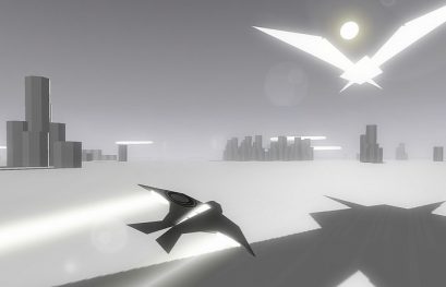 L'excellent Race The Sun compatible PS VR la semaine prochaine