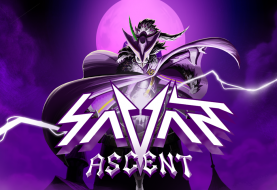 Savant Ascent annoncé sur PlayStation 4