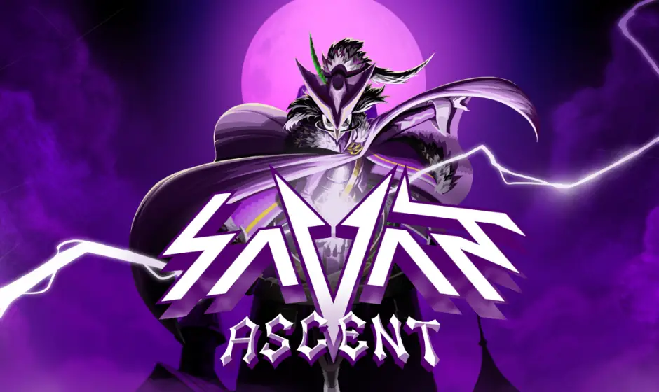 Savant Ascent annoncé sur PlayStation 4