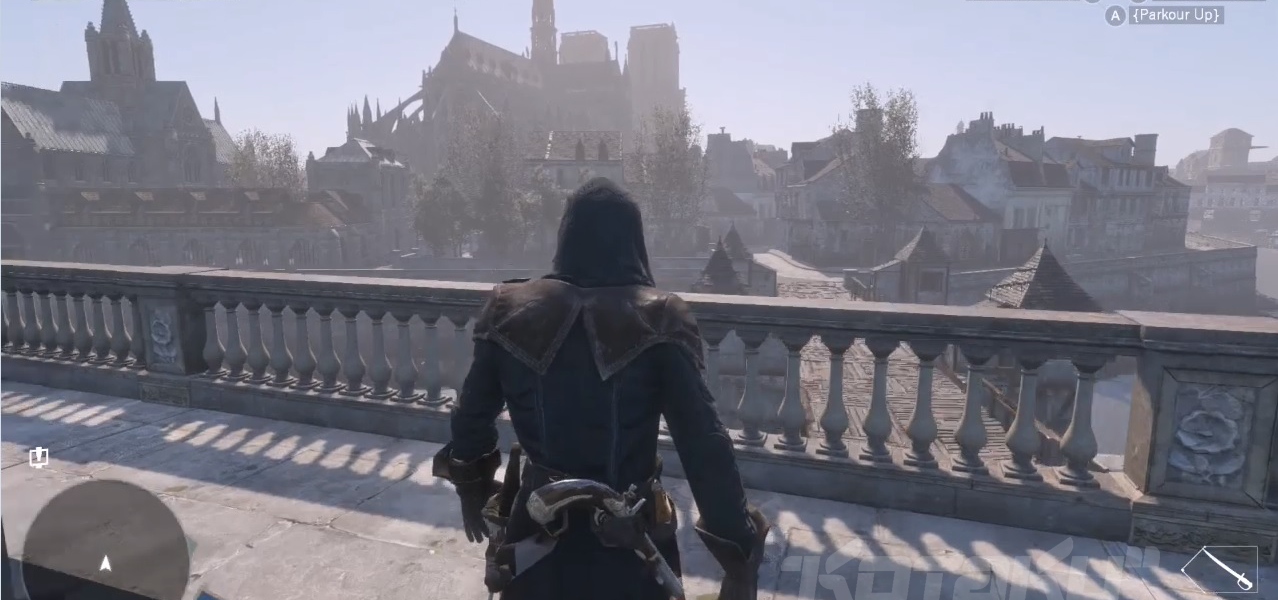 Assassin's Creed: Unity se dévoile avec des screenshots fuités
