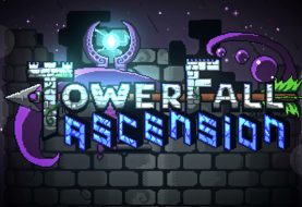 TowerFall Ascension sur PS4 finalement disponible la semaine prochaine en Europe