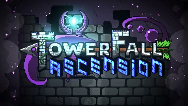 TowerFall Ascension sur PS4 finalement disponible la semaine prochaine en Europe