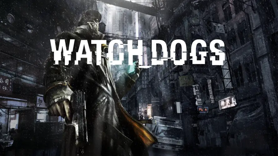 Ubisoft offre son jeu Watch Dogs sur PC (Uplay)