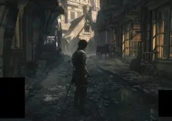 Assassin's Creed Unity : Nouveau screenshot de gameplay fuité
