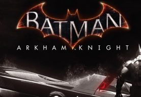 [E3 2014] Batman Arkham Knight : 5 minutes de gameplay