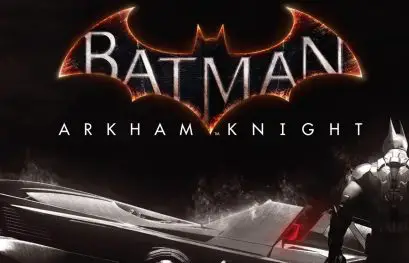Batman Arkham Knight : Red Hood en bonus de précommande