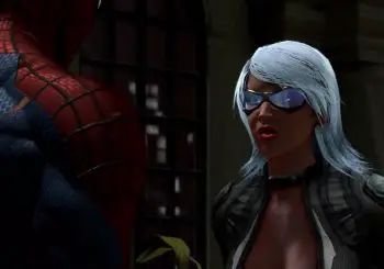 Les super-vilains de The Amazing Spider-Man 2 en vidéo