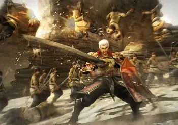 La PS4 pas assez rapide pour le producteur de Dynasty Warriors 8